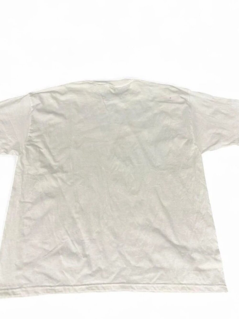 Vintage 90s Y2K Adidas graphic logo Tshirt - Picture 3 of 4